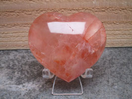 Red healer hart