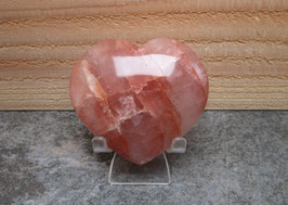 Red healer hart