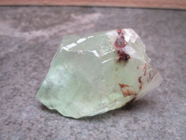 Groene calciet