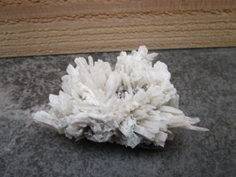 Kwarts na anhydriet
