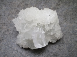 Apofylliet met chalcedoon