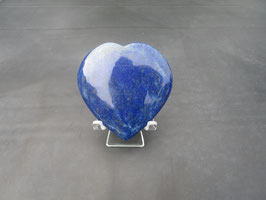 Lapis lazuli hart