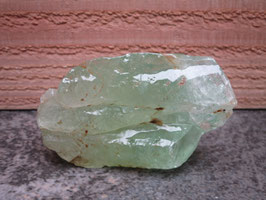 Groene calciet