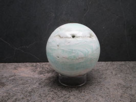 Carribean Blue calciet