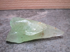 Groene calciet