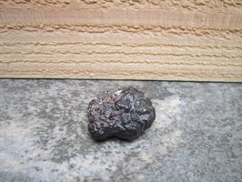 Prophecy stone