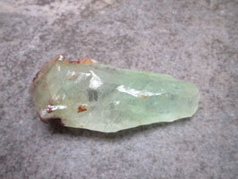 Groene calciet