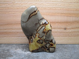 Septarie sculptuur