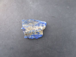 Lapis lazuli ruw