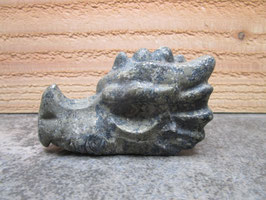 Pyriet draak