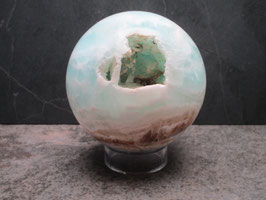 Carribean Blue calciet