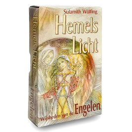 Sulamith Wülfing - Hemels Licht, Wijsheden van de Engelen