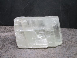 Lemon calciet dubbelspaat