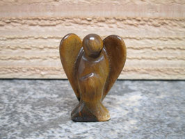 Tijgeroog engel