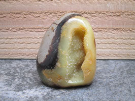 Septarie sculptuur