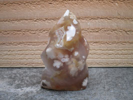 Bloemagaat vlam