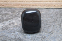 Obsidiaan knuffelsteen