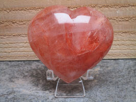 Red healer hart