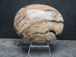 Aragoniet handsteen XXL