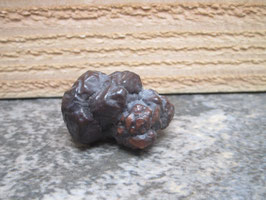 Prophecy stone