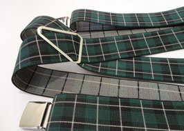 Tartan Verde