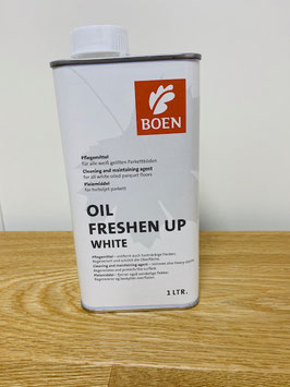 BOEN FRESHEN UP WHITE