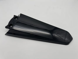 Kotflügel - Rear Fender Talaria Komodo Schwarz L3E + MX