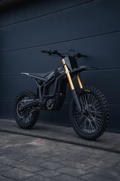 ★ MAXXIS "FATTY" ENDURO REIFENSATZ FÜR TALARIA KOMODO ★