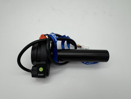 E- Gasgriff Talaria Komodo L3E / MX