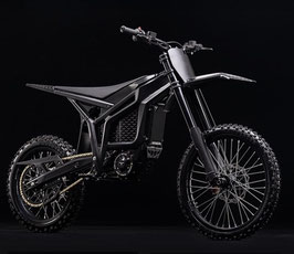 ★NEU★ TALARIA KOMODO MX 2025 32KW