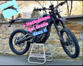 ★NEU★ TALARIA STING MX5 L1E PRO 2025 INKL. HECKUMBAU SET V1