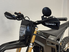 Polisport Handguards / Handschützer passend für Talaria Komodo