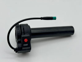 E- Gasgriff Talaria Sting / Sting R / Sting Pro MX5 / XXX