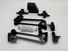 V2 SITZERHÖHUNG SEAT RISER KIT + VERKLEIDUNG FÜR TALARIA STING / STING R / STING PRO MX5
