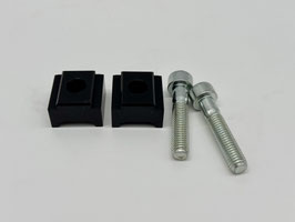 VS Lenkererhöhung - Lenker Riser Kit für Talaria Komodo