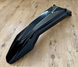Kotflügel vorn - Front Fender Talaria Komodo Schwarz L3E + MX