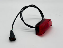 Rücklicht Talaria Sting L1E / Sting R L1E + L3E / Sting Pro MX5 L1E