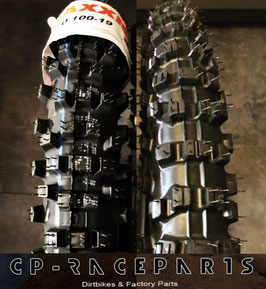 Maxxis / CST Reifensatz für Surron Lightbee 2025 ( 18" Hinterrad )