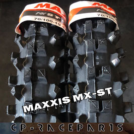 Maxxis MX-ST+ Reifensatz für Talaria Sting