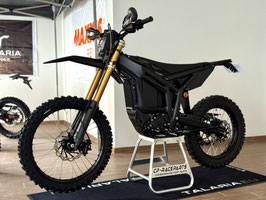 ★TALARIA KOMODO L3E 43PS FACTORY EDITION OFFROAD PAKET★