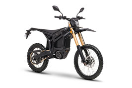 ★NEU★ TALARIA KOMODO L3E 2026 43PS E-ENDURO