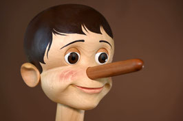 Pinocchio Nº 39