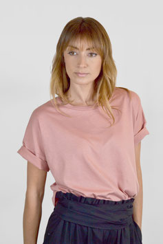 T-SHIRT IN COTONE  (COD. DT127)