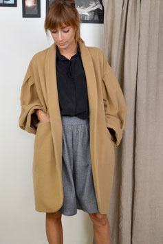 CAPPOTTO OVER IN LANA  (COD. DS036)