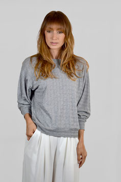 MAGLIA IN TESSUTO OPERATO  (COD. DT112a)