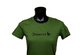 "Jagarin" T-Shirt