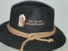 Seilhut PFERDEFREUND  109 155 ANTRA