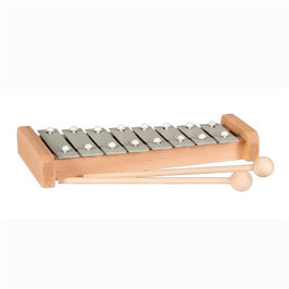 Holz Xylophon 8 Töne