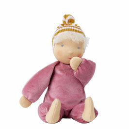 Waldorf Schmusepuppe Nana Rose