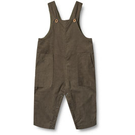 Baby Cordlatzhose Dry Leaves
